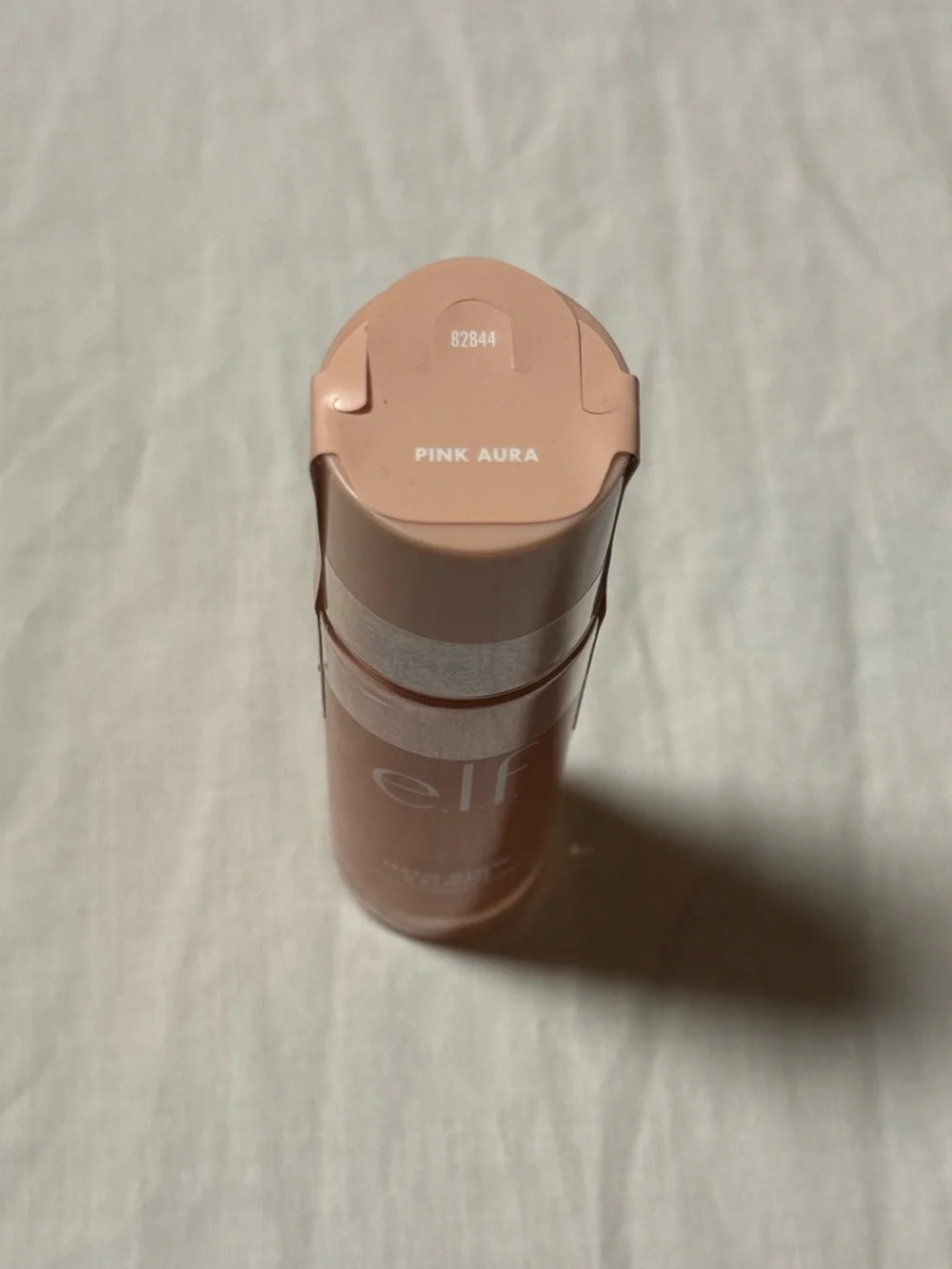 E.L.F. HALO GLOW XXLIPPIE PINK AURA